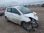 2016 SUZUKI CELERIO SZ for sale at Copart CORBY