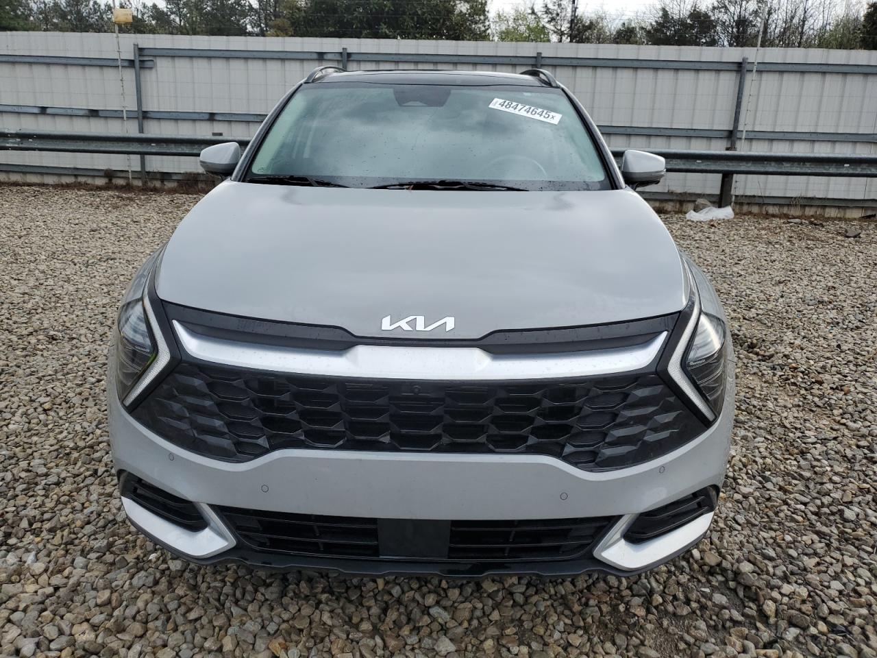 2023 Kia Sportage - Image 5