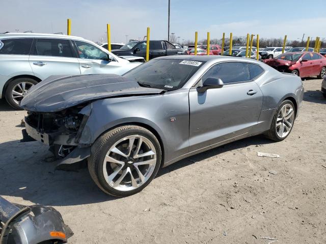 2020 Chevrolet Camaro Ls