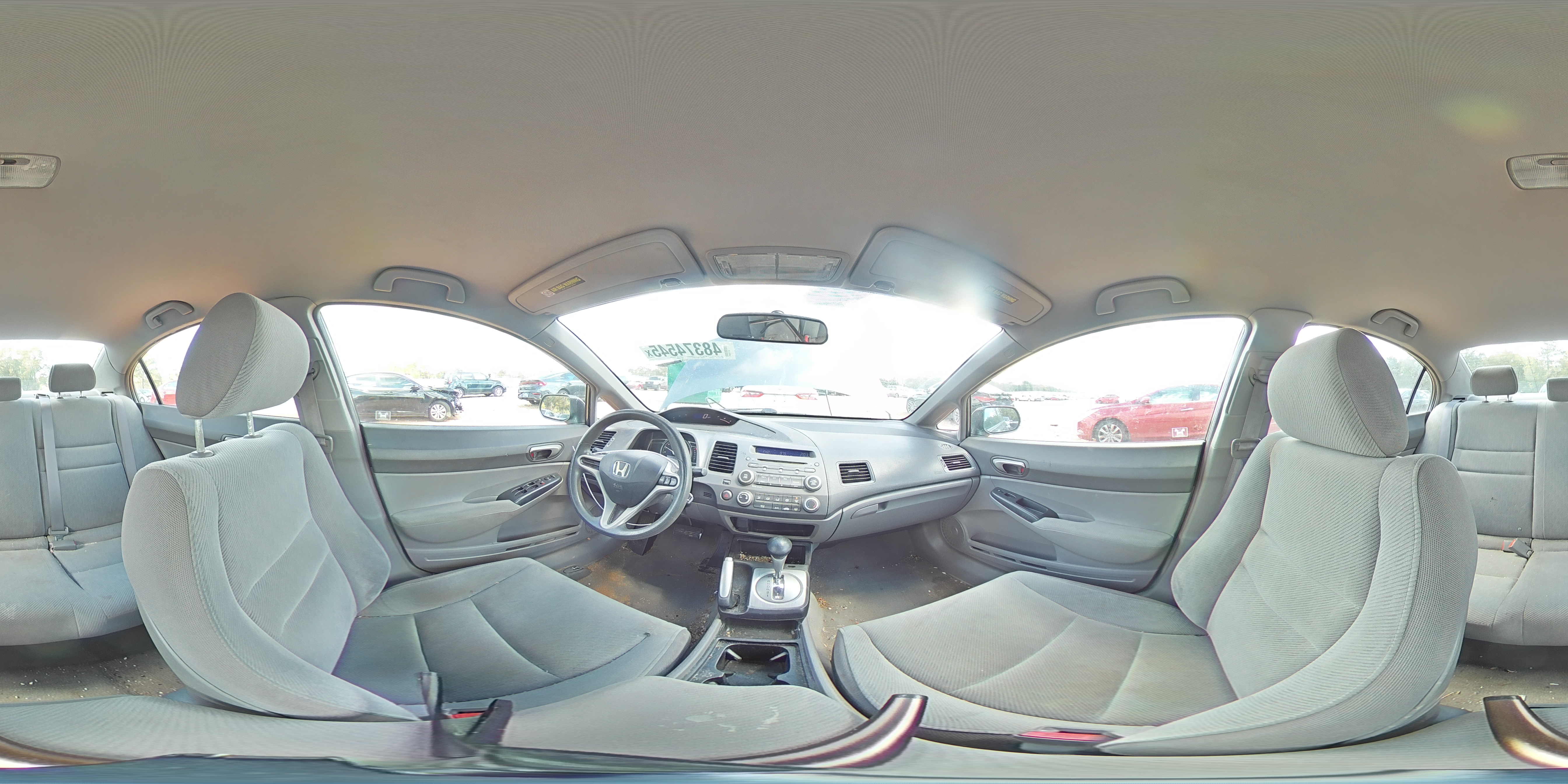 2010 Honda Civic - Image 13