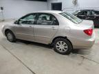 2003 Toyota Corolla Ce for Sale in Wheeling, IL - Rear End