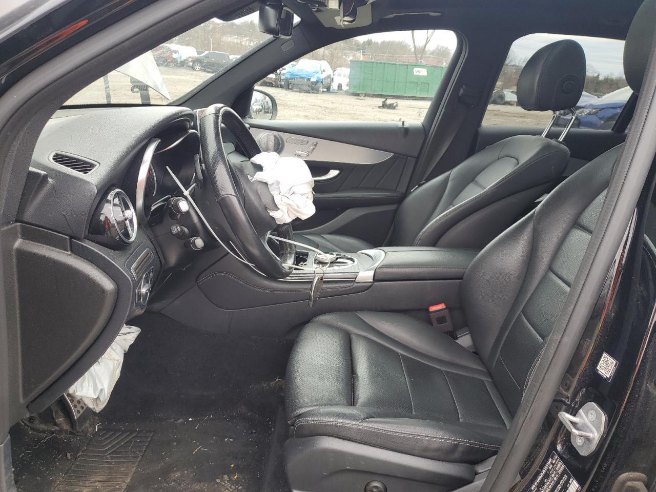 2019 Mercedes-Benz GLC - Image 7