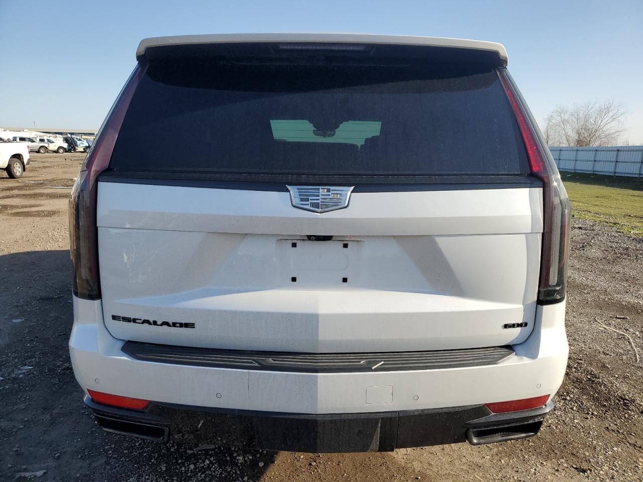 2021 Cadillac Escalade - Image 6
