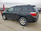 2008 Toyota Highlander  იყიდება Grand Prairie-ში, TX - Side