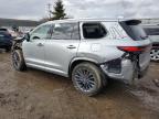 2024 Lexus Tx 350 Base იყიდება Davison-ში, MI - All Over