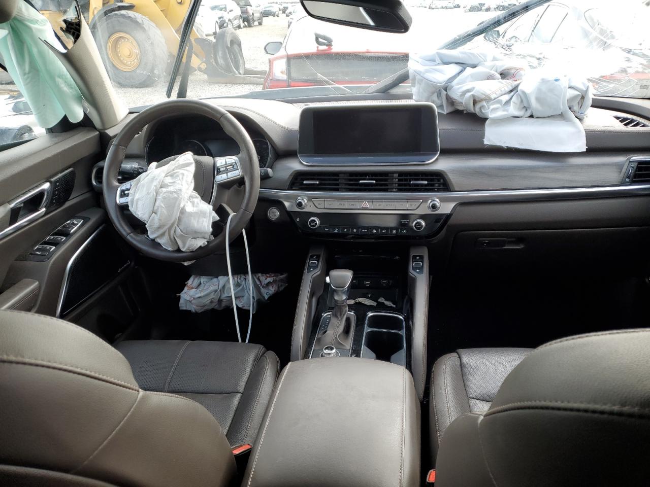 2022 Kia Telluride - Image 8