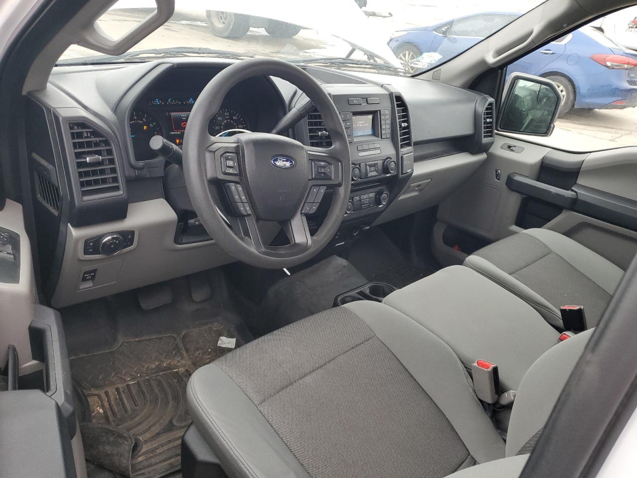 2017 Ford F-150 - Image 8