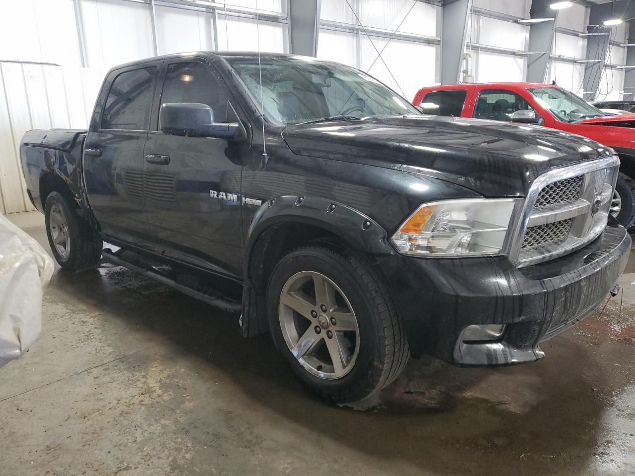 2009 Dodge RAM - Image 4