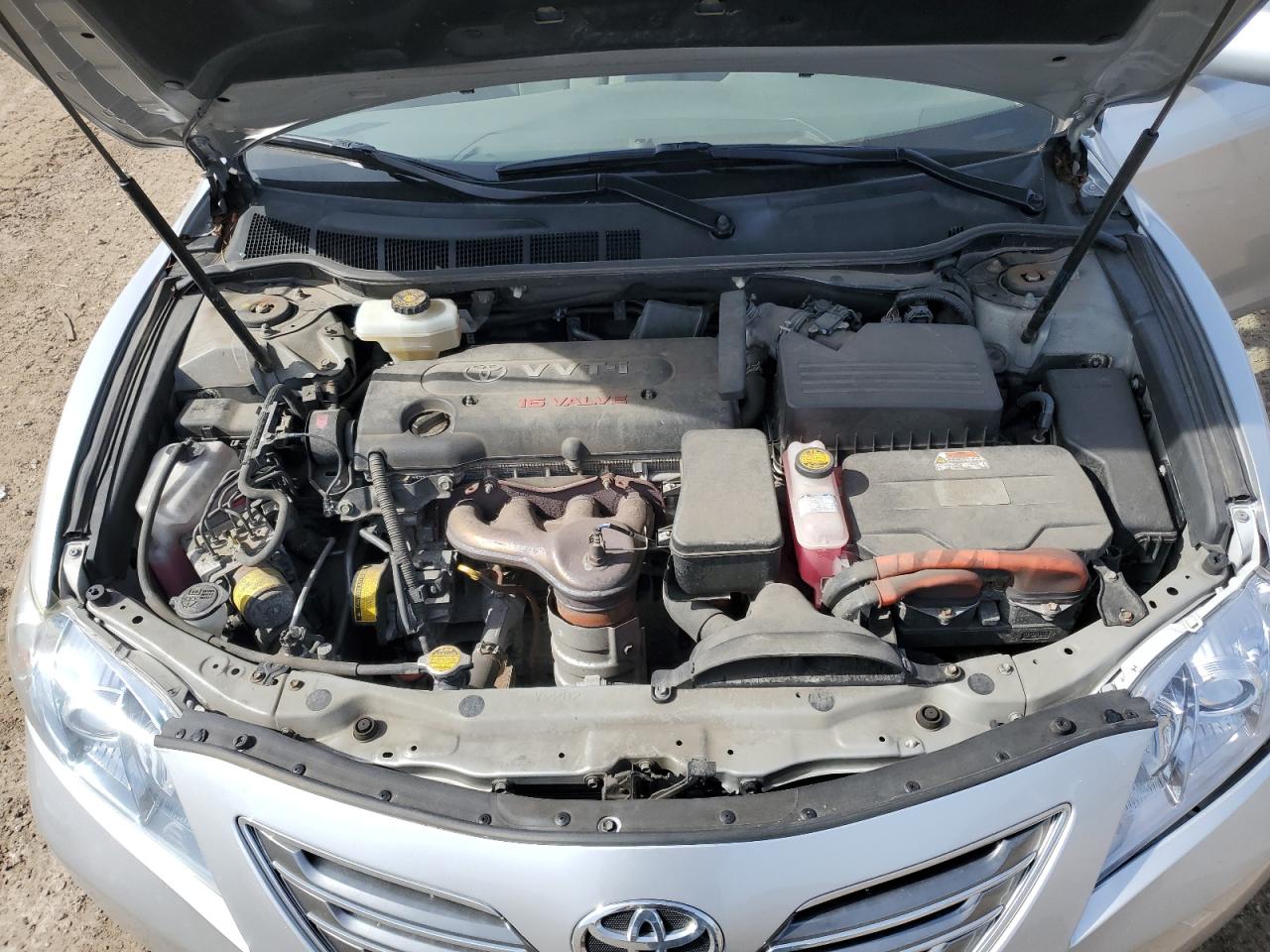 2009 Toyota Camry - Image 13