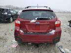 2015 Subaru Xv Crosstrek Sport Limited na sprzedaż w Wayland, MI - All Over