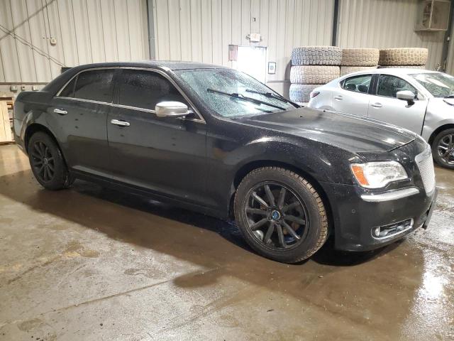  CHRYSLER 300 2013 Black