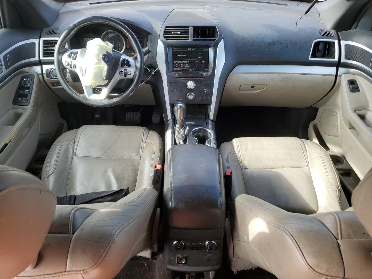 2015 Ford Explorer - Image 8