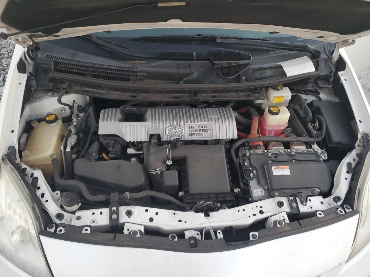 2013 Toyota Prius - Image 12