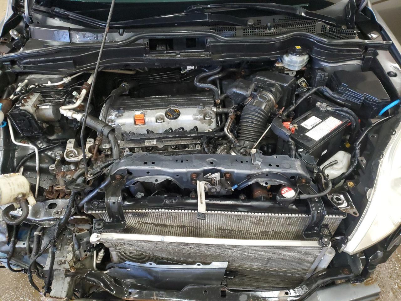 2010 Honda CR-V - Image 12