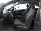 2011 VAUXHALL CORSA EXCI for sale at Copart EAST KILBRIDE