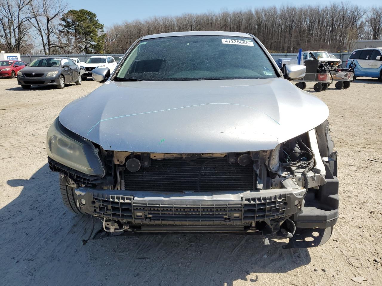 2014 Honda Accord - Image 5