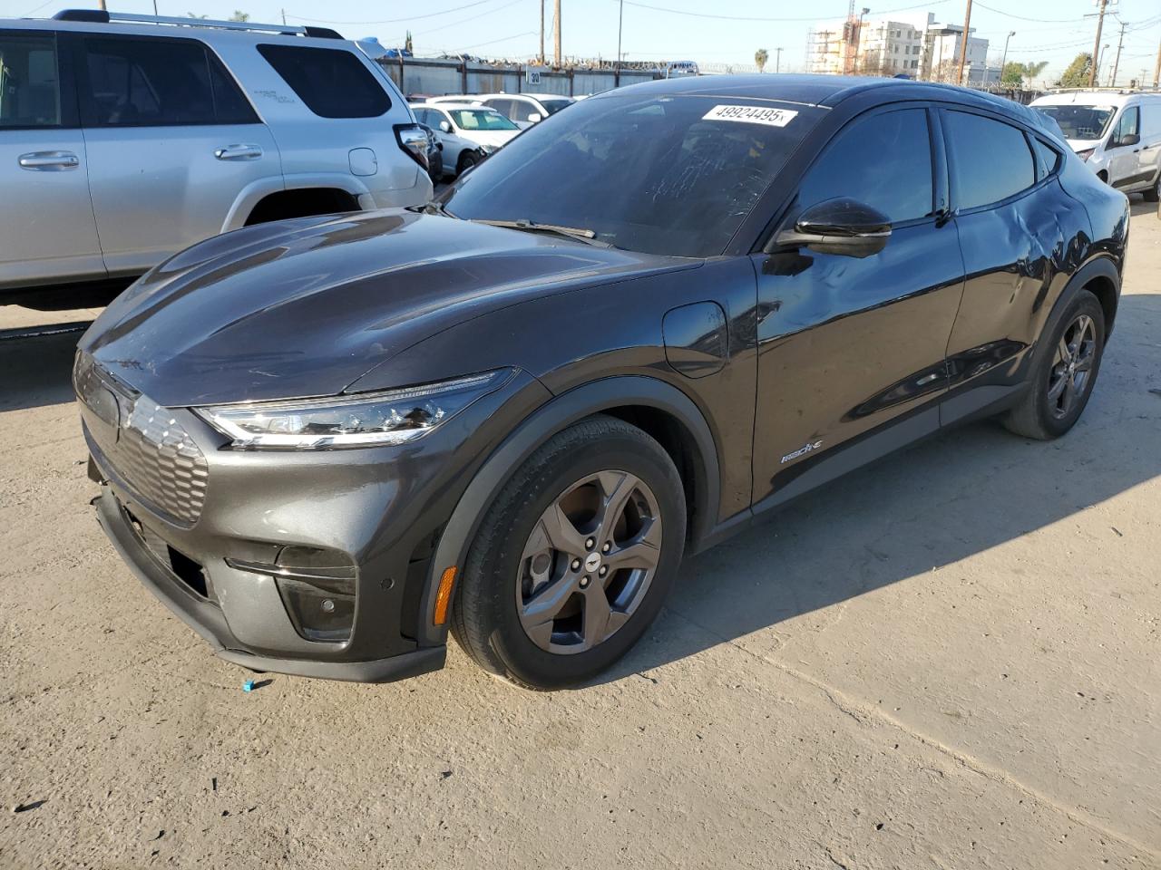 2021 Ford Mustang Mach-E Select for Sale in Los Angeles, CA - Side