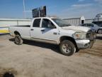 2007 Dodge Ram 3500 St for Sale in Wichita, KS - Burn - Engine