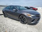 2018 Toyota Camry Xse for Sale in Walton, KY - Rear End