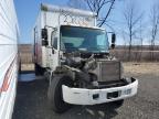 2020 Hino 268 Box Truck იყიდება Marlboro-ში, NY - Front End
