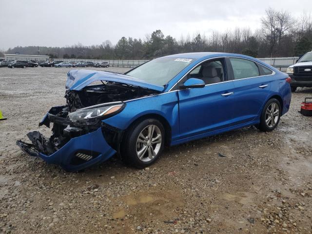 2019 Hyundai Sonata Limited