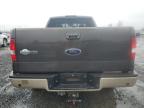 2007 Ford F150 Supercrew de vânzare în Eugene, OR - Water/Flood