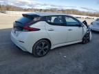 2022 Nissan Leaf Sv Plus за продажба в Gastonia, NC - Front End