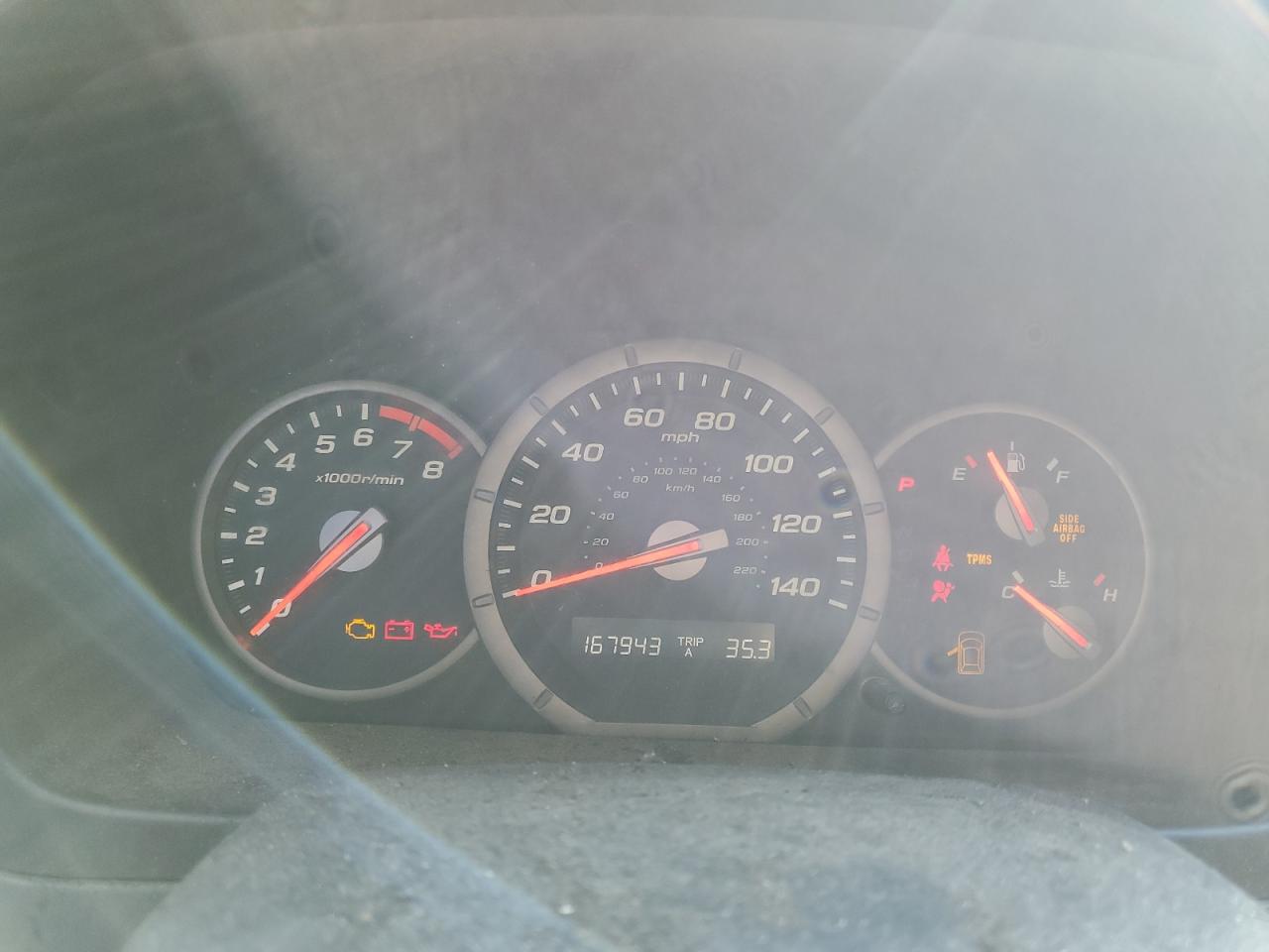 2006 Honda Pilot - Image 9