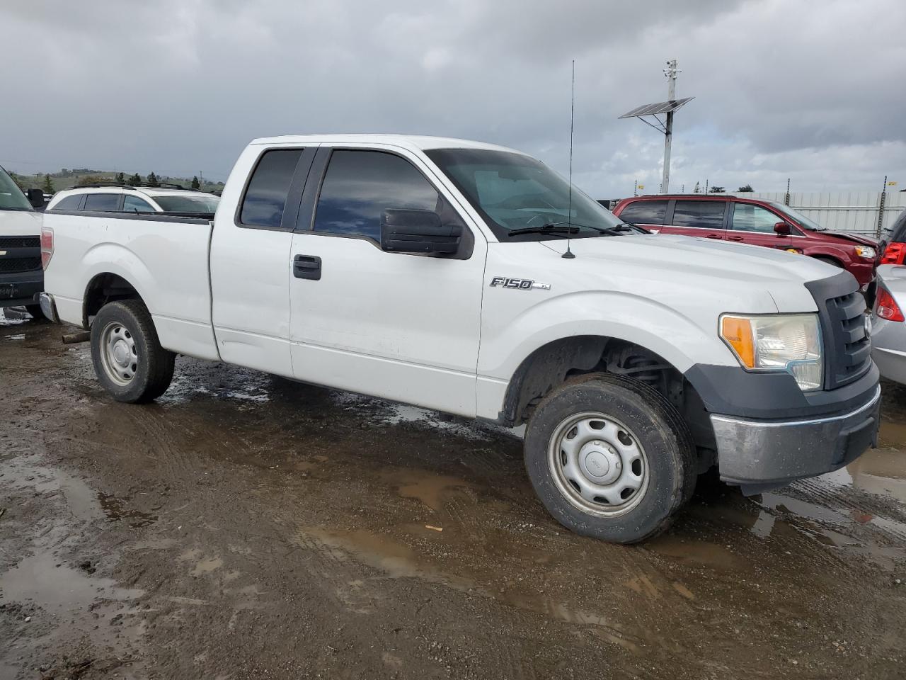 2011 Ford F-150 - Image 4