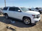 2018 Chevrolet Suburban K1500 Lt იყიდება Woodhaven-ში, MI - Water/Flood