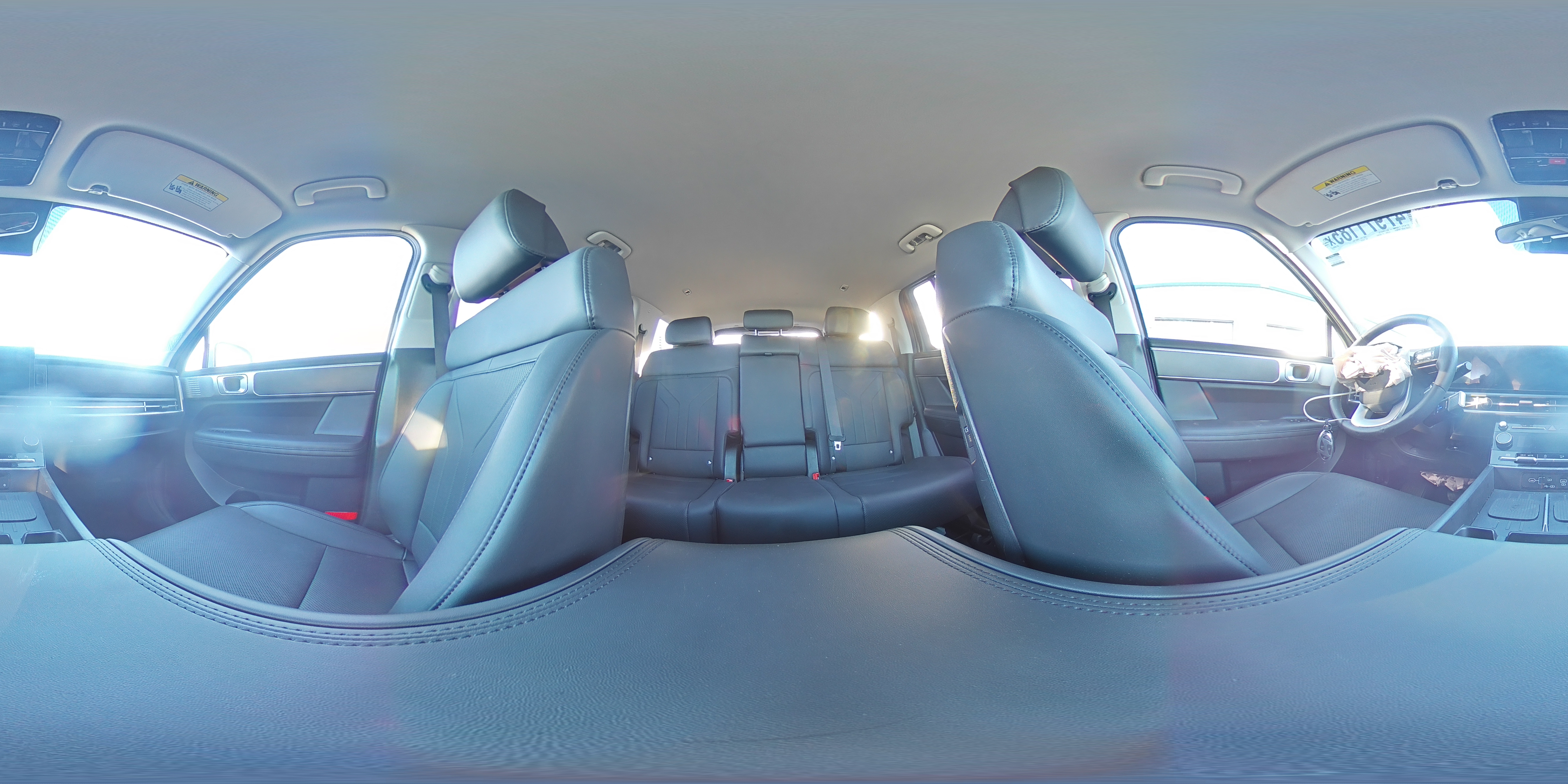 2024 Hyundai Santa Fe - Image 14