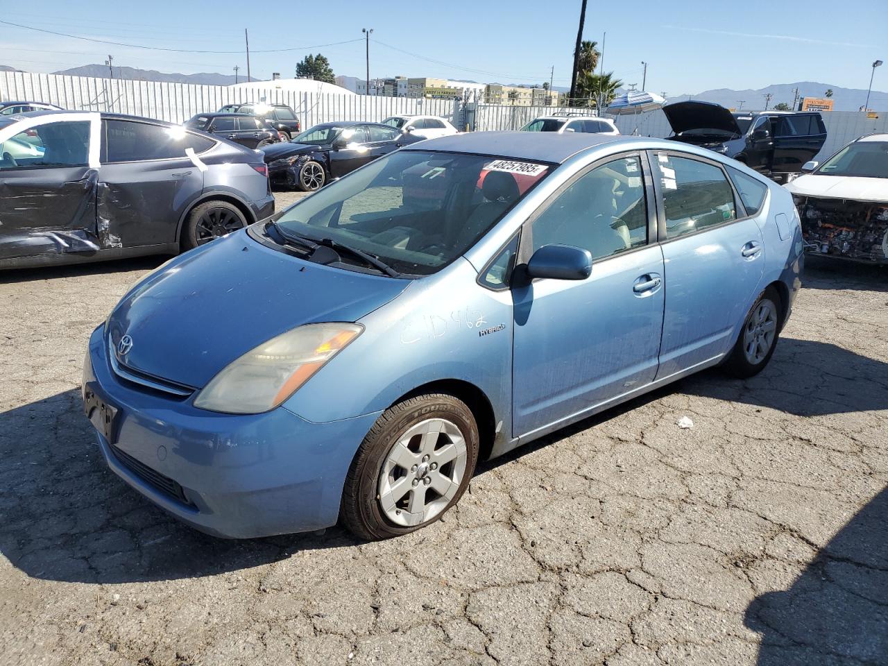 2006 Toyota Prius - Image 1