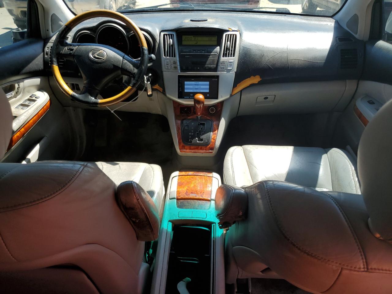 2004 Lexus RX - Image 8