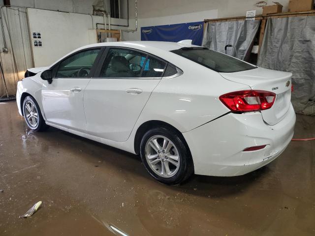  CHEVROLET CRUZE 2017 Biały