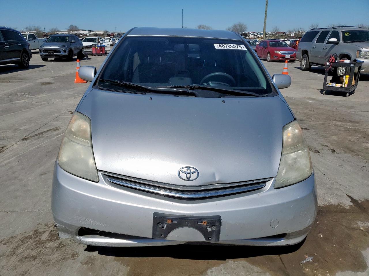 2009 Toyota Prius - Image 5
