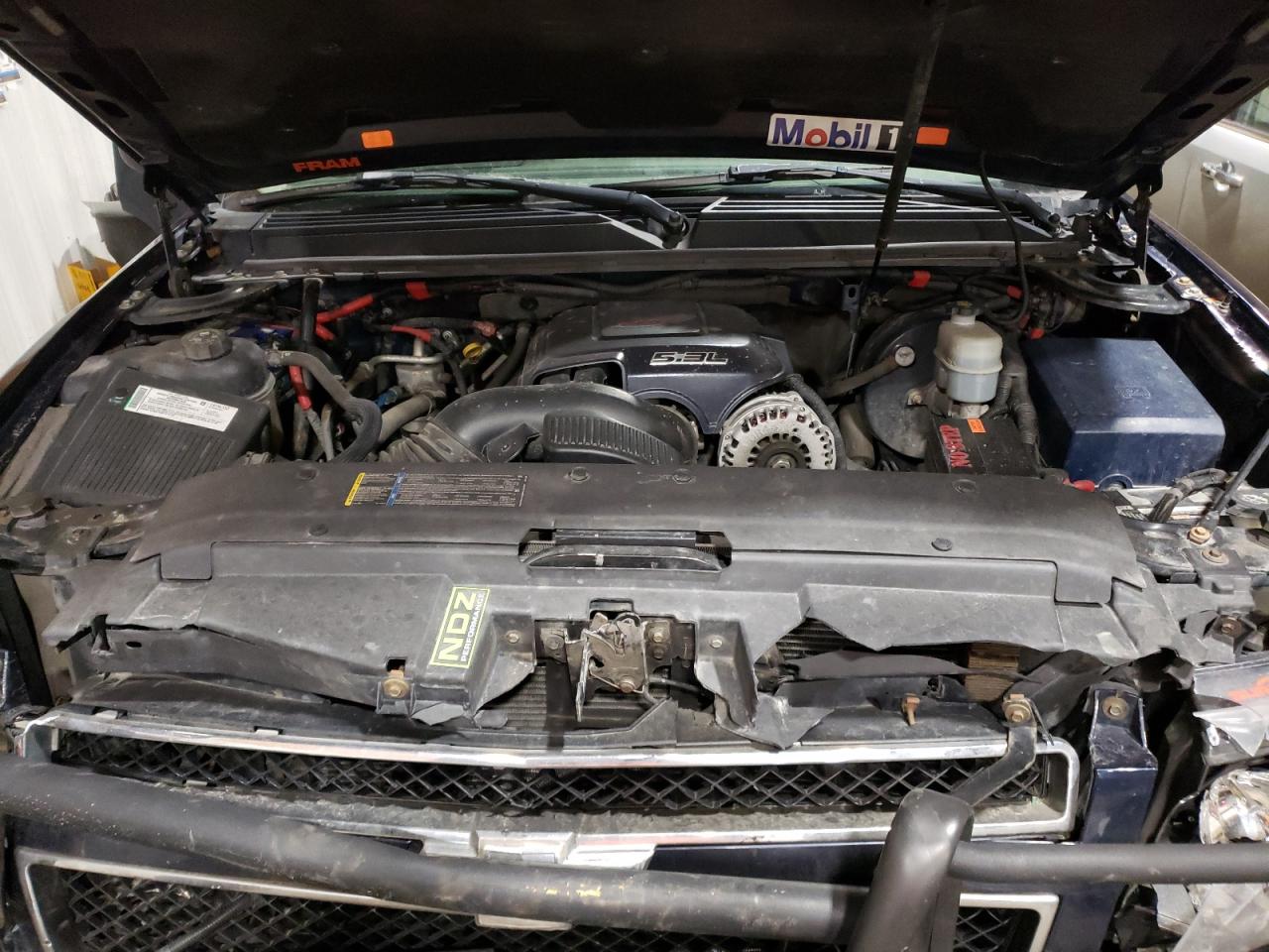 2007 Chevrolet Tahoe - Image 12