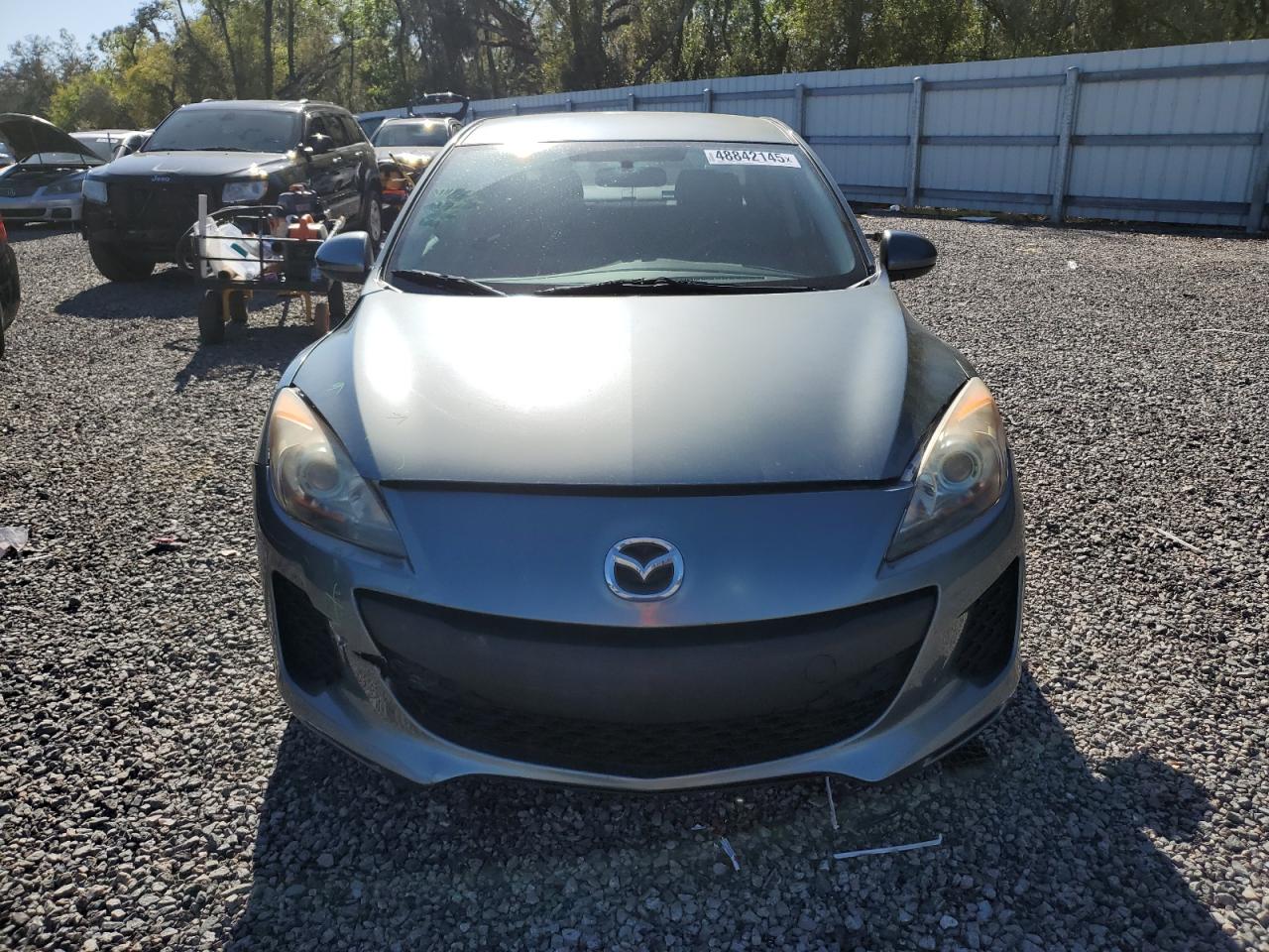 2012 Mazda 3 - Image 5