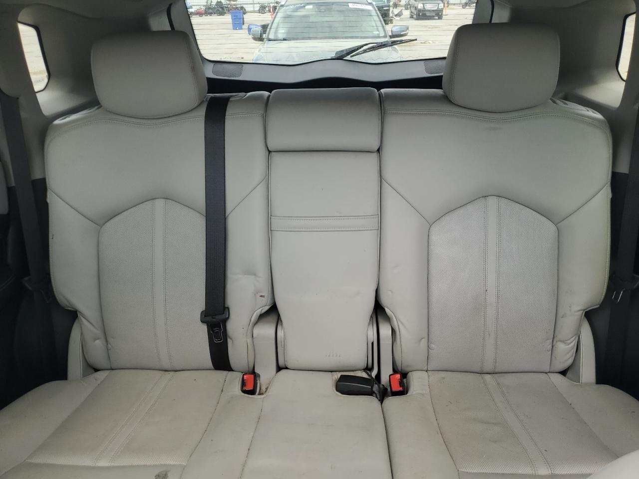 2013 Cadillac SRX - Image 10