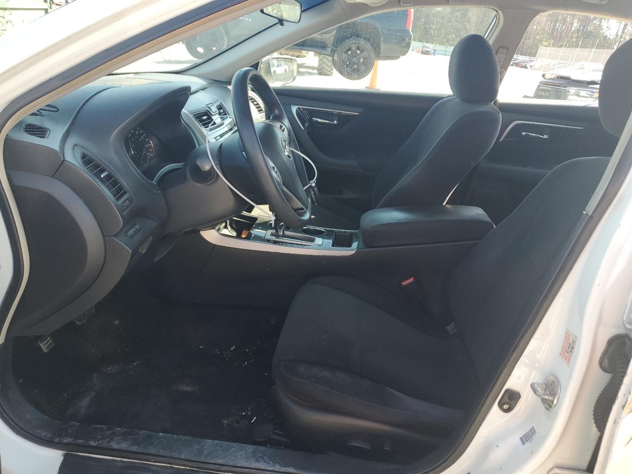 2013 Nissan Altima - Image 7