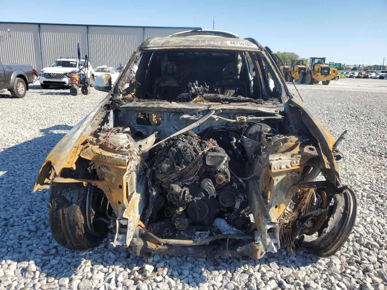 2017 BMW X3 - Image 5