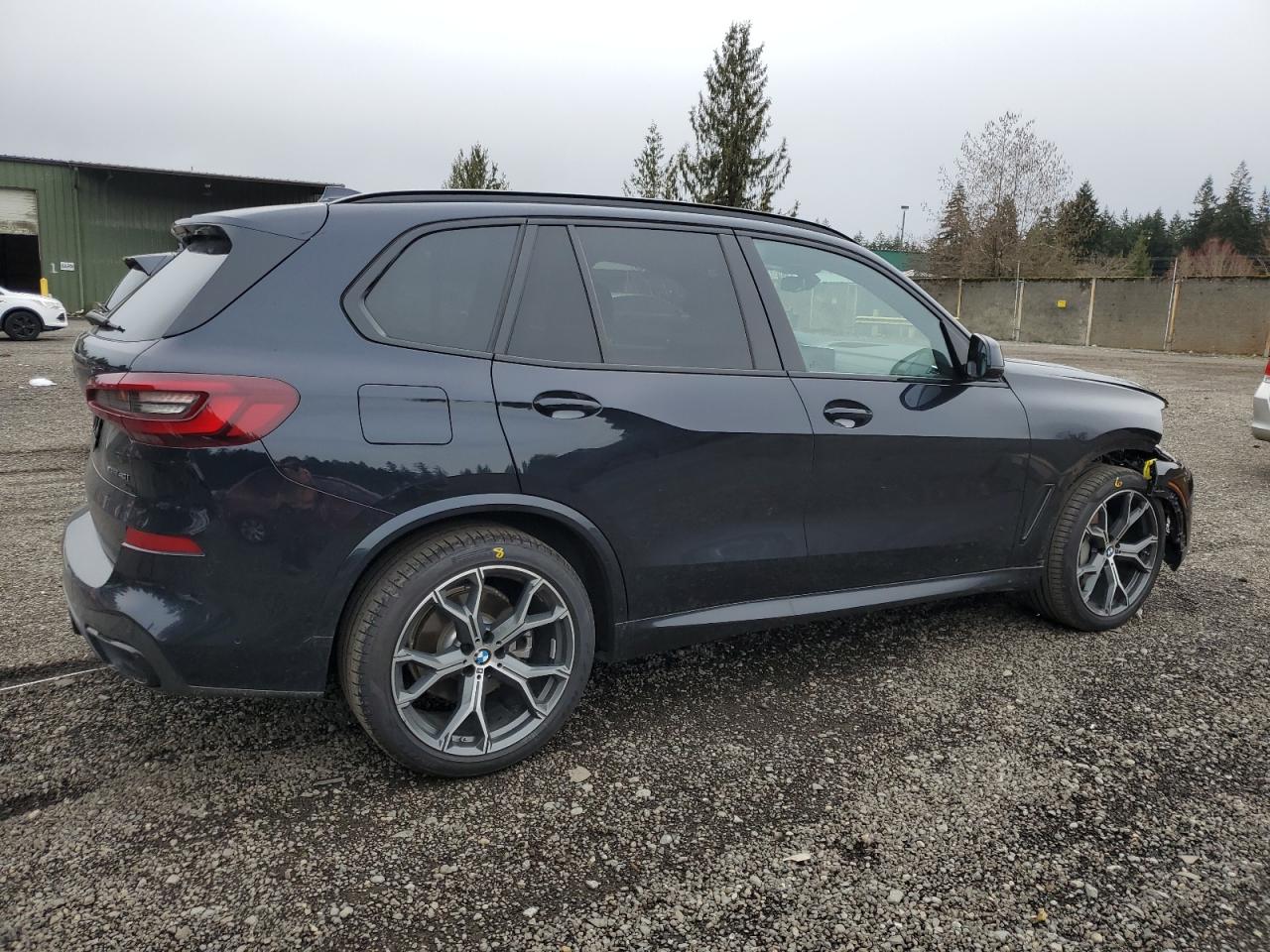 2020 BMW X5 - Image 3