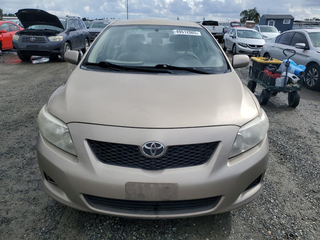 2010 Toyota Corolla - Image 6