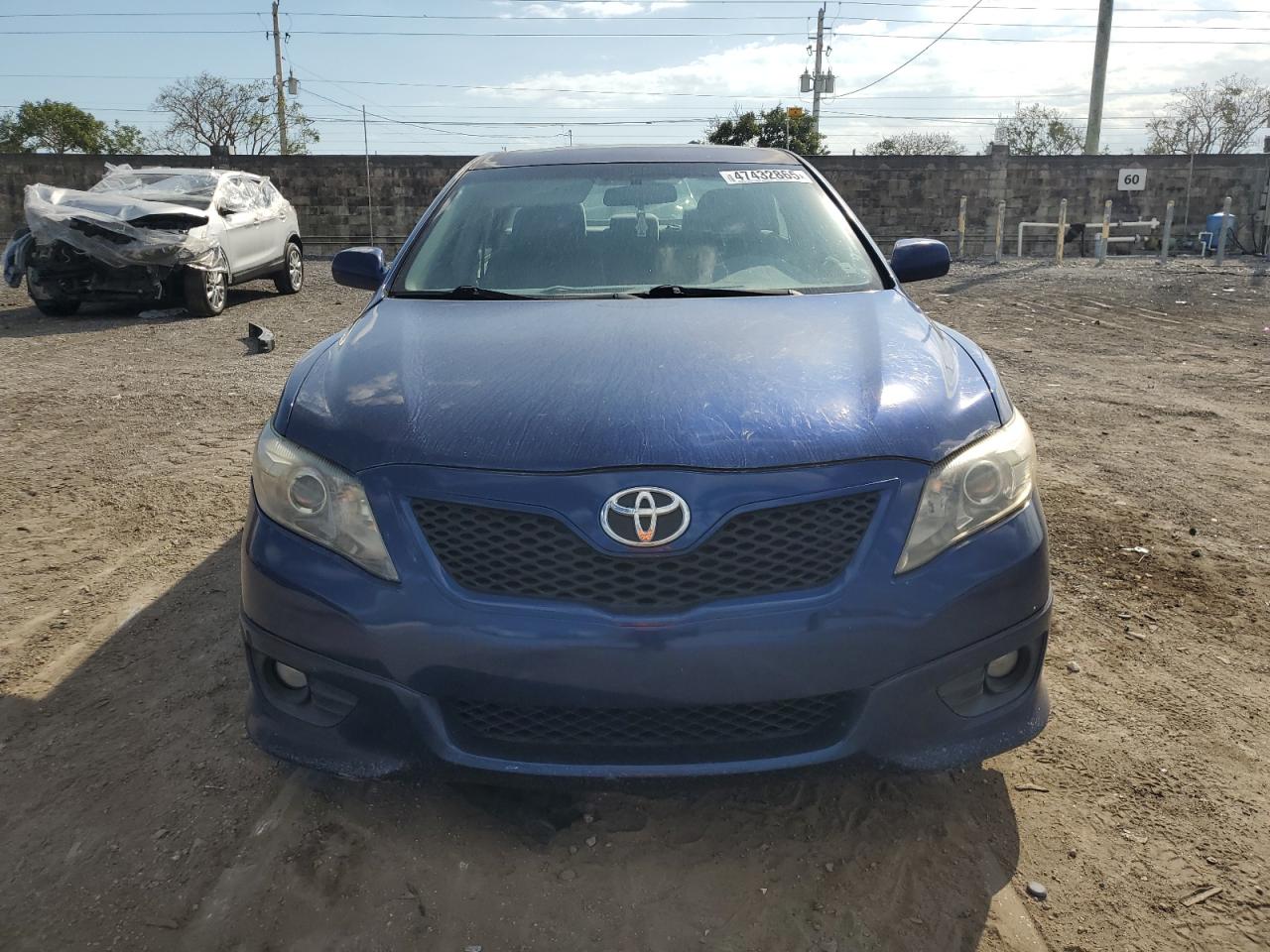2010 Toyota Camry - Image 5