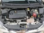 2021 Chevrolet Spark Ls de vânzare în Hurricane, WV - Side