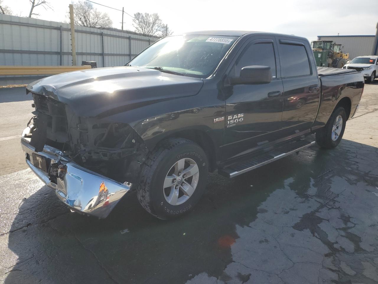 2019 RAM 1500 - Image 1