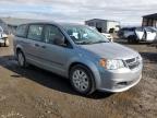 2016 Dodge Grand Caravan Se for Sale in Helena, MT - Front End