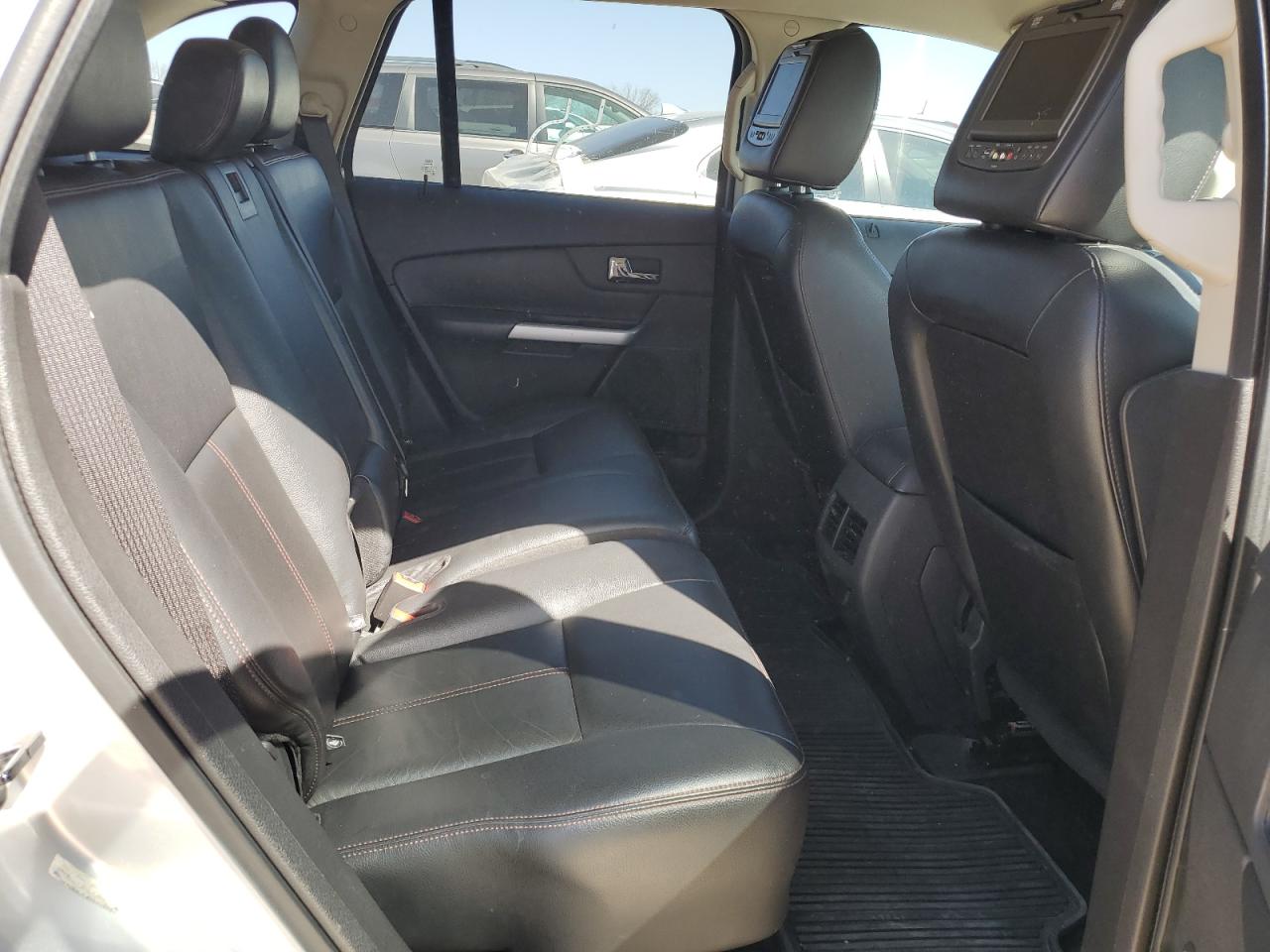2013 Ford Edge - Image 10