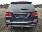 2018 Mercedes-Benz Gle 350 4Matic იყიდება Graham-ში, WA - Minor Dent/Scratches