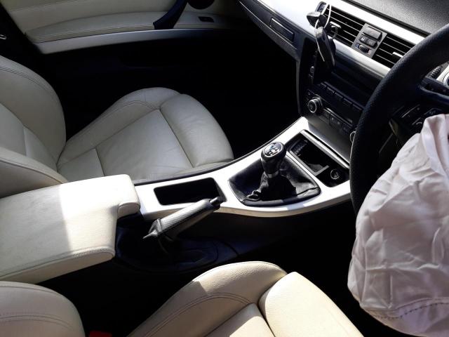 2008 BMW 320I M SPO