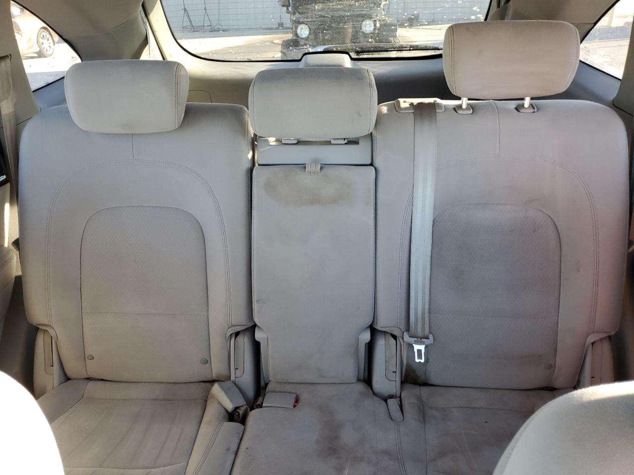 2011 Hyundai Veracruz - Image 10